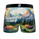 Lot de 3 boxers homme Garantie 2 ans Summer Land