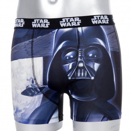 Boxers Boyz Darth Vader