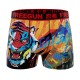 Lot de 3 boxers homme Garantie 2 ans Pop Summer Art