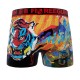 Lot de 3 boxers homme Garantie 2 ans Pop Summer Art