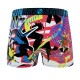 Lot de 3 boxers homme Garantie 2 ans Pop Summer Art