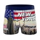 Lot de 3 boxers homme Garantie 2 ans Landscape