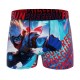 Lot de 3 boxers homme Garantie 2 ans Heroes Power