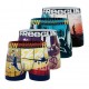 Lot de 4 boxers homme Garantie 2 ans Street Sport