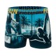 Lot de 4 boxers homme Garantie 2 ans Street Sport