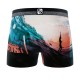 Lot de 4 boxers homme Garantie 2 ans Street Sport