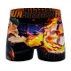 Lot de 4 boxers homme Garantie 2 ans Heroes Power