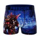 Lot de 4 boxers homme Garantie 2 ans Heroes Power