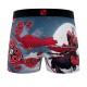 Lot de 4 boxers homme Garantie 2 ans Heroes Power