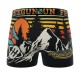 Lot de 5 boxers homme Garantie 2 ans Outdoor