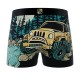 Lot de 5 boxers homme Garantie 2 ans Outdoor