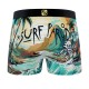 Lot de 5 boxers homme Garantie 2 ans Summer Land