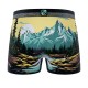 Lot de 5 boxers homme Garantie 2 ans Summer Land