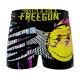 Lot de 5 boxers homme Garantie 2 ans Tech Glitchy