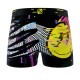 Lot de 5 boxers homme Garantie 2 ans Tech Glitchy