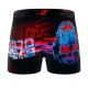 Lot de 5 boxers homme Garantie 2 ans Tech Glitchy