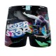 Lot de 5 boxers homme Garantie 2 ans Tech Glitchy