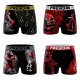 Lot de 4 boxers homme Assassin's Creed