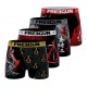 Lot de 4 boxers homme Assassin's Creed