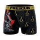 Lot de 4 boxers homme Assassin's Creed