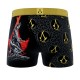 Lot de 4 boxers homme Assassin's Creed