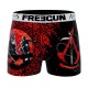 Lot de 4 boxers homme Assassin's Creed