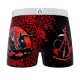 Lot de 4 boxers homme Assassin's Creed