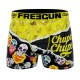 Lot de 4 boxers homme ChupaChups