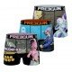 Lot de 3 boxers homme Dragon Ball Z