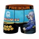 Lot de 3 boxers homme Dragon Ball Z