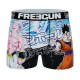 Lot de 5 boxers homme Dragon Ball Z