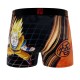 Lot de 5 boxers homme Dragon Ball Z