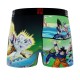 Lot de 5 boxers homme Dragon Ball Z