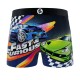 Lot de 4 boxers homme Fast and Furious