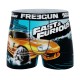 Lot de 4 boxers homme Fast and Furious