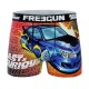 Lot de 4 boxers homme Fast and Furious