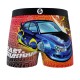 Lot de 4 boxers homme Fast and Furious