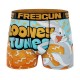 Lot de 4 boxers homme Looney Tunes