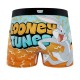 Lot de 4 boxers homme Looney Tunes