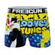 Lot de 4 boxers homme Looney Tunes