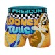 Lot de 4 boxers homme Looney Tunes