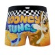 Lot de 4 boxers homme Looney Tunes