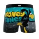 Lot de 4 boxers homme Looney Tunes