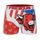 Lot de 3 boxers homme La Vache Qui Rit