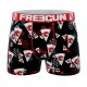 Lot de 3 boxers homme La Vache Qui Rit