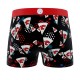 Lot de 3 boxers homme La Vache Qui Rit