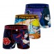 Lot de 3 boxers homme Naruto Classic