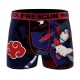 Lot de 3 boxers homme Naruto Classic