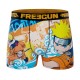 Lot de 3 boxers homme Naruto Classic