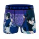 Lot de 3 boxers homme Naruto Classic